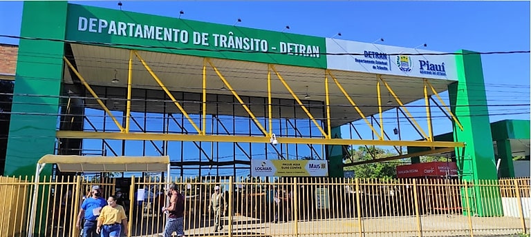 Detran-PI vai realizar intervenção educativa em 13 pontos simultâneos