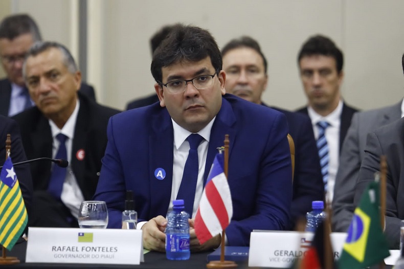 Rafael Fonteles avalia que Reforma Tributária está madura para ser votada