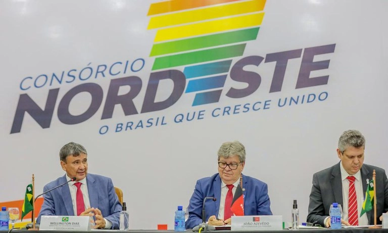 Wellington Dias anuncia 36 mil cisternas para cidades do semiárido do Nordeste