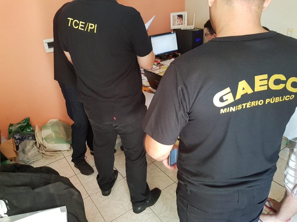 GAECO deflagra 2ª fase da 
