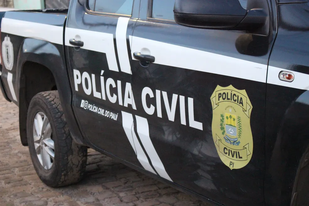 Líder de facção criminosa suspeito de homicídios no Norte do Piauí é preso