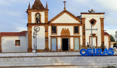 Oeiras - PI