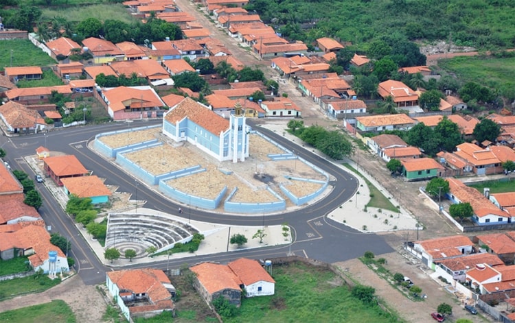 Miguel Alves - PI