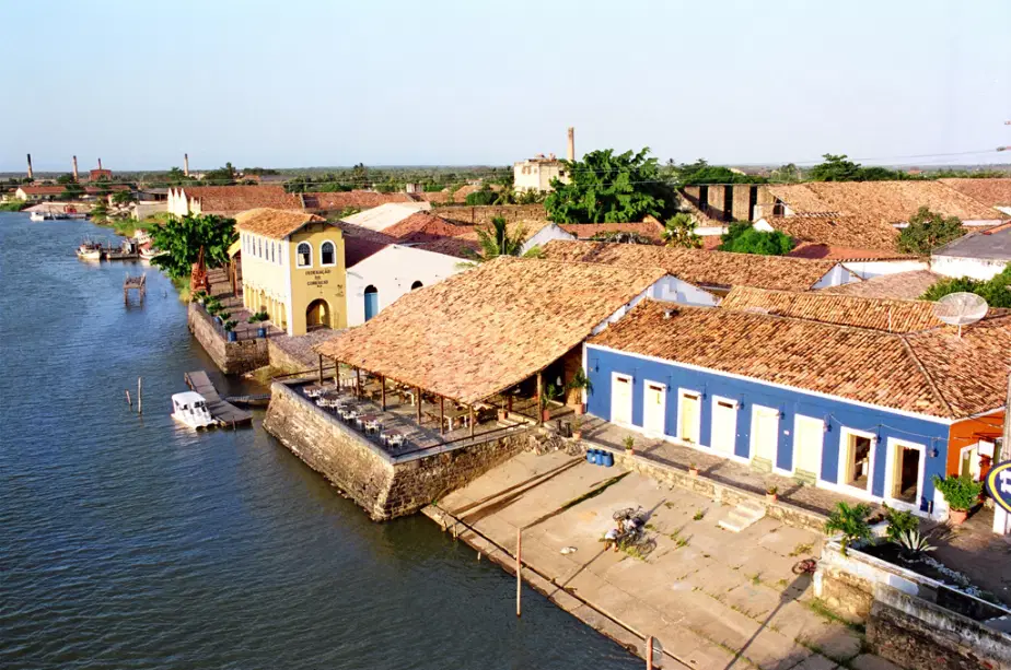 Parnaíba - PI